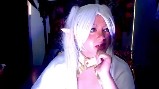 Image 3 of angel_nass Stream on Chaturbate on 14 months ago