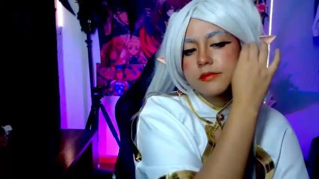 Image 7 of angel_nass Stream on Chaturbate on 14 months ago
