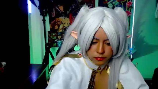Image 8 of angel_nass Stream on Chaturbate on 14 months ago