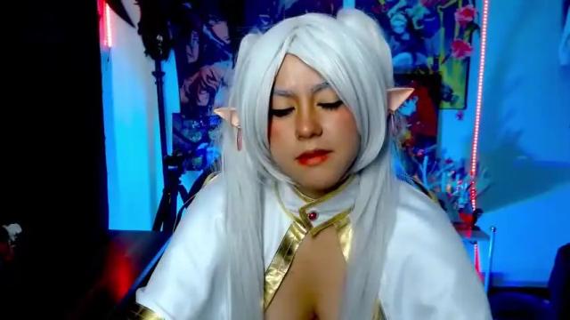 Thumbnail 3, angel_nass's Stream at Chaturbate, 14 months ago