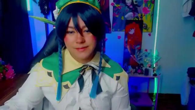 Thumbnail 1, angel_nass's Stream at Chaturbate, 14 months ago