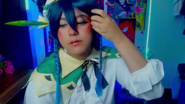 Image 2 of angel_nass Stream on Chaturbate on 21 months ago