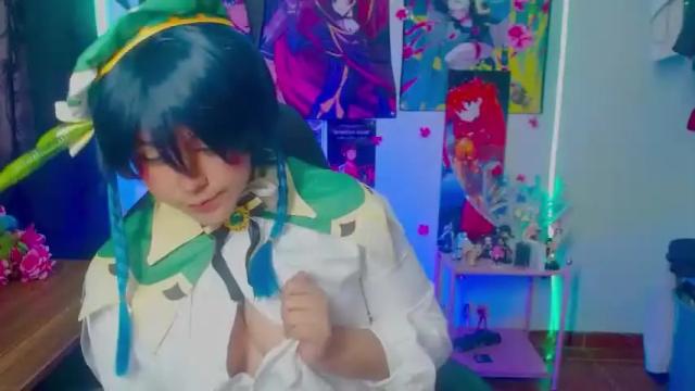 Image 3 of angel_nass Stream on Chaturbate on 21 months ago