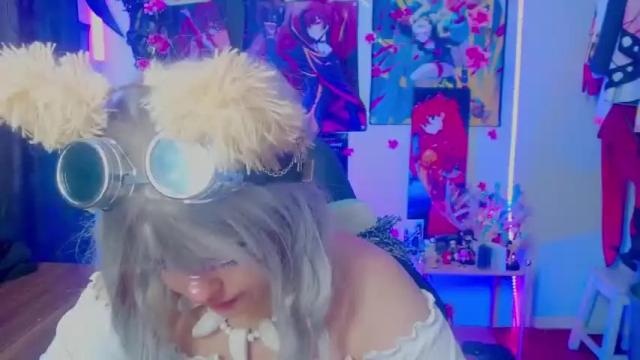 Thumbnail 1, angel_nass's Stream at Chaturbate, 14 months ago