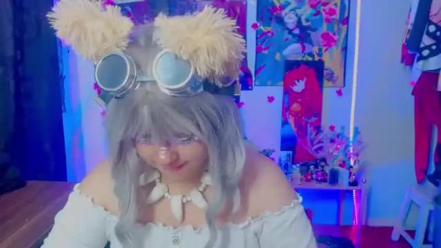 Image 2 of angel_nass Stream on Chaturbate on 21 months ago