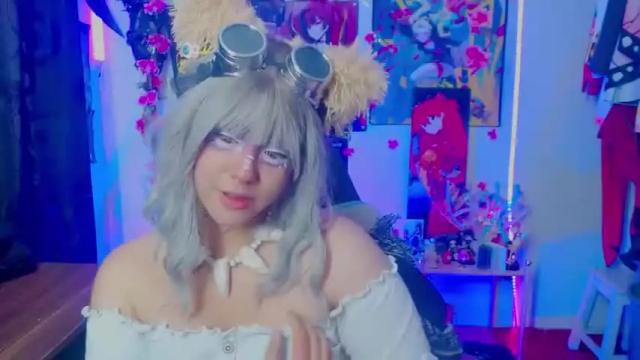 Image 3 of angel_nass Stream on Chaturbate on 21 months ago