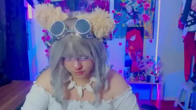 Image 4 of angel_nass Stream on Chaturbate on 21 months ago