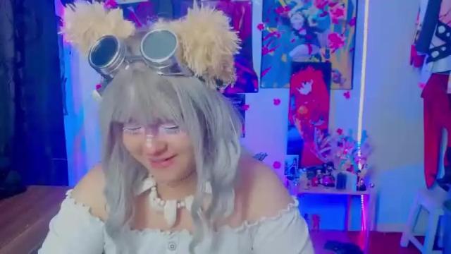 Image 6 of angel_nass Stream on Chaturbate on 21 months ago
