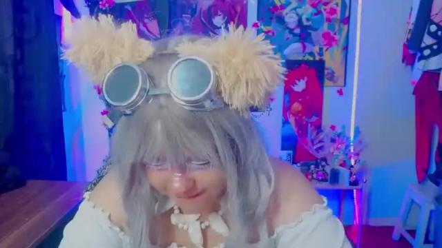 Image 8 of angel_nass Stream on Chaturbate on 21 months ago