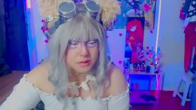 Thumbnail 3, angel_nass's Stream at Chaturbate, 14 months ago
