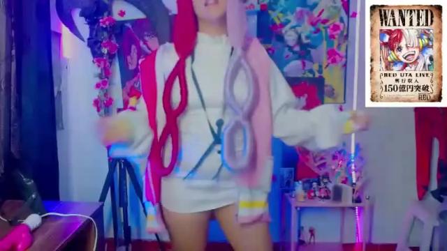 Image 2 of angel_nass Stream on Chaturbate on 14 months ago