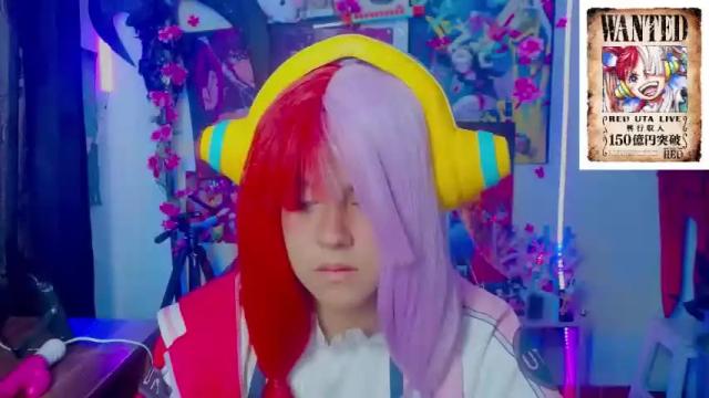 Image 4 of angel_nass Stream on Chaturbate on 14 months ago