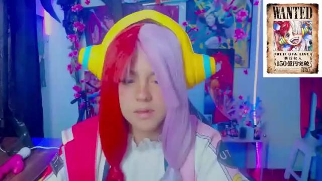 Thumbnail 2, angel_nass's Stream at Chaturbate, 14 months ago