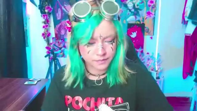 Thumbnail 1, angel_nass's Stream at Chaturbate, 14 months ago