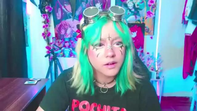 Image 2 of angel_nass Stream on Chaturbate on 14 months ago