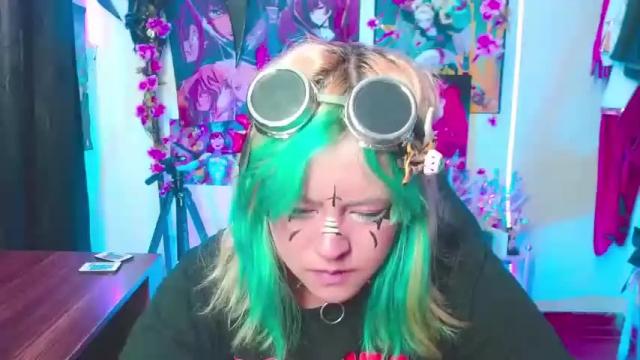 Image 3 of angel_nass Stream on Chaturbate on 14 months ago