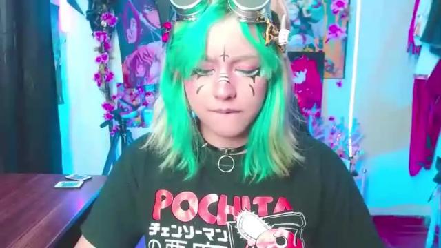 Image 4 of angel_nass Stream on Chaturbate on 14 months ago