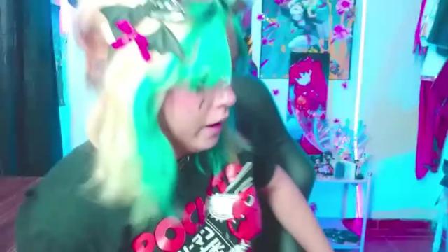 Image 8 of angel_nass Stream on Chaturbate on 14 months ago