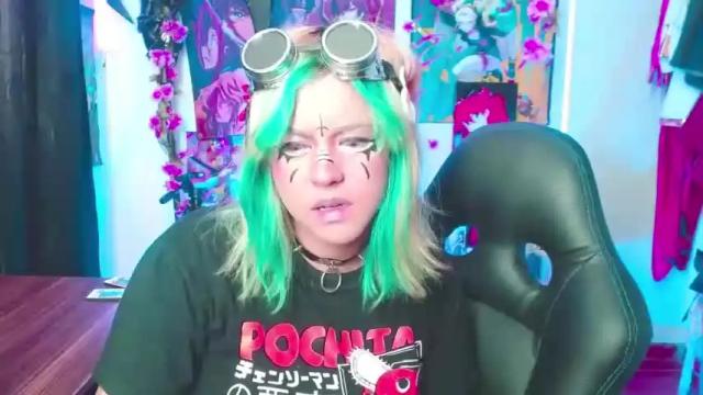 Thumbnail 3, angel_nass's Stream at Chaturbate, 14 months ago