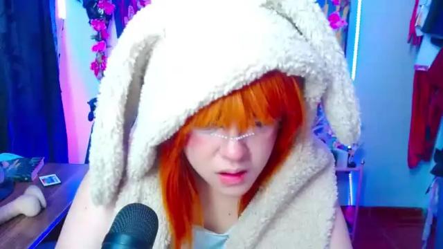 Thumbnail 1, angel_nass's Stream at Chaturbate, 14 months ago