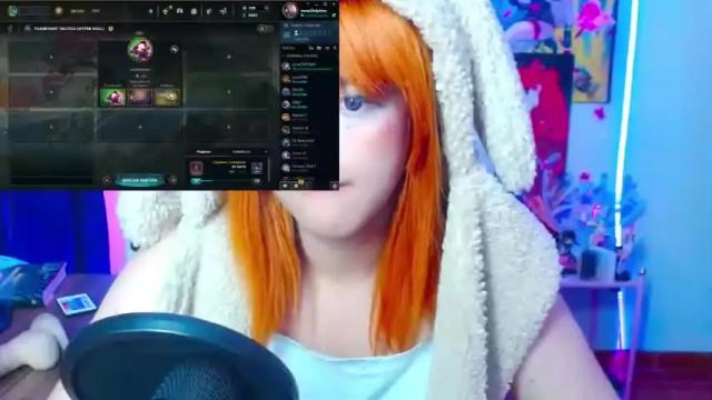 Image 3 of angel_nass Stream on Chaturbate on 14 months ago