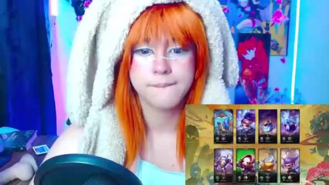 Image 4 of angel_nass Stream on Chaturbate on 14 months ago