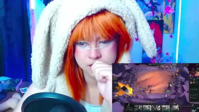 Thumbnail 2, angel_nass's Stream at Chaturbate, 14 months ago