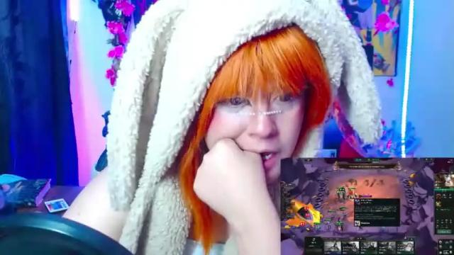 Thumbnail 3, angel_nass's Stream at Chaturbate, 14 months ago