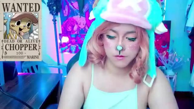 Thumbnail 1, angel_nass's Stream at Chaturbate, 13 months ago