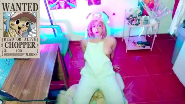 Image 4 of angel_nass Stream on Chaturbate on 13 months ago