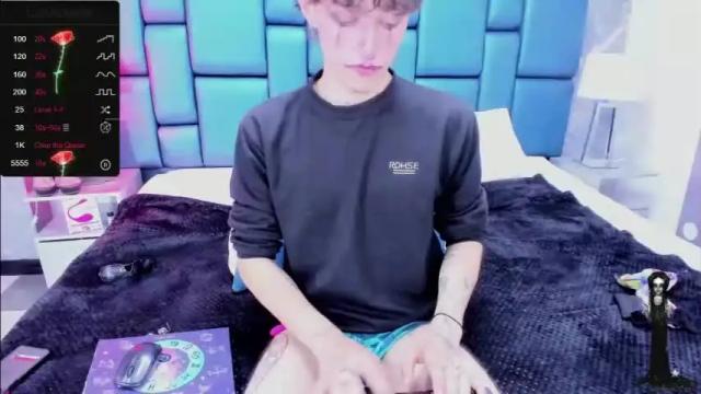 Thumbnail 3, angel_of_lustt's Stream at Chaturbate, 18 months ago