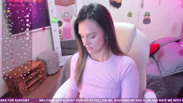 Image 6 of angel_pink18 Stream on Chaturbate on 13 months ago
