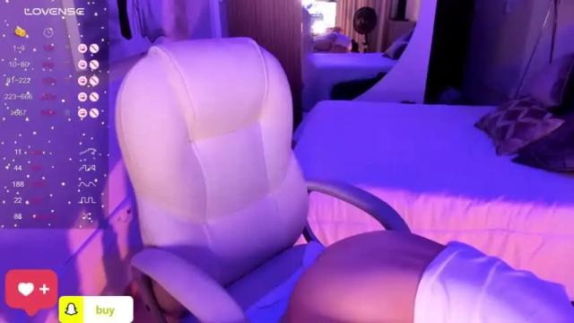 Image 12 of angel_rouse_1 Stream on Chaturbate on 14 months ago