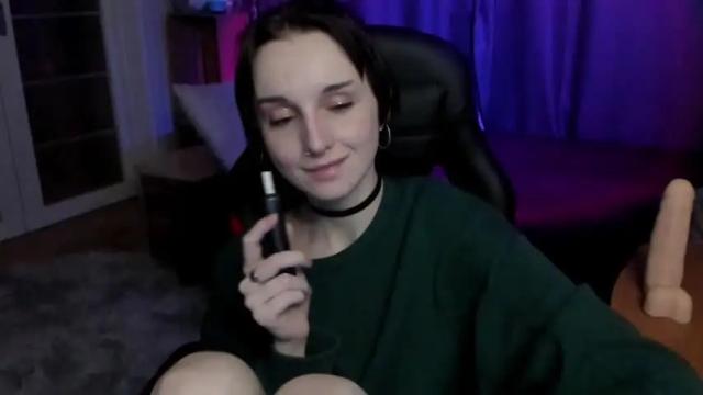 Thumbnail 1, angel_runa's Stream at Chaturbate, 13 months ago