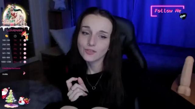 Thumbnail 3, angel_runa's Stream at Chaturbate, 13 months ago