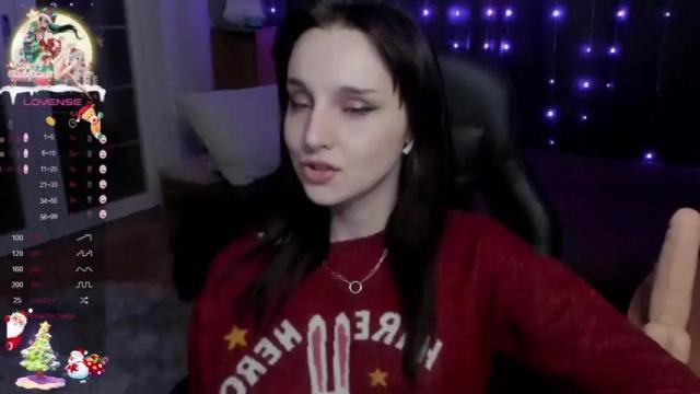 Thumbnail 3, angel_runa's Stream at Chaturbate, 13 months ago