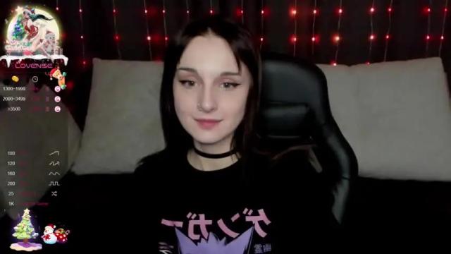 Thumbnail 1, angel_runa's Stream at Chaturbate, 13 months ago