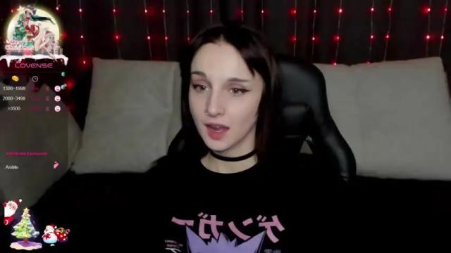 Image 2 of angel_runa Stream on Chaturbate on 13 months ago