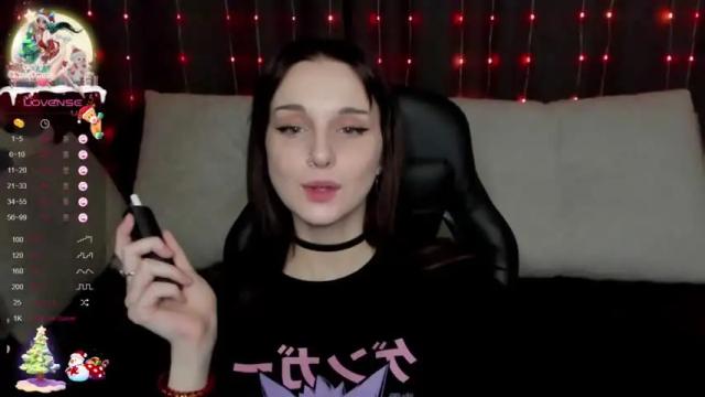 Image 3 of angel_runa Stream on Chaturbate on 13 months ago