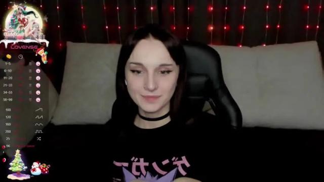 Thumbnail 2, angel_runa's Stream at Chaturbate, 13 months ago