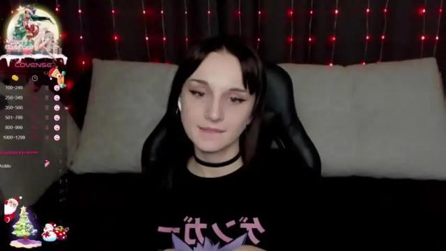 Image 8 of angel_runa Stream on Chaturbate on 13 months ago