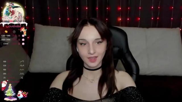 Thumbnail 3, angel_runa's Stream at Chaturbate, 13 months ago