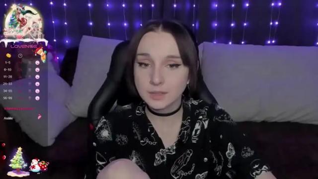 Thumbnail 3, angel_runa's Stream at Chaturbate, 12 months ago