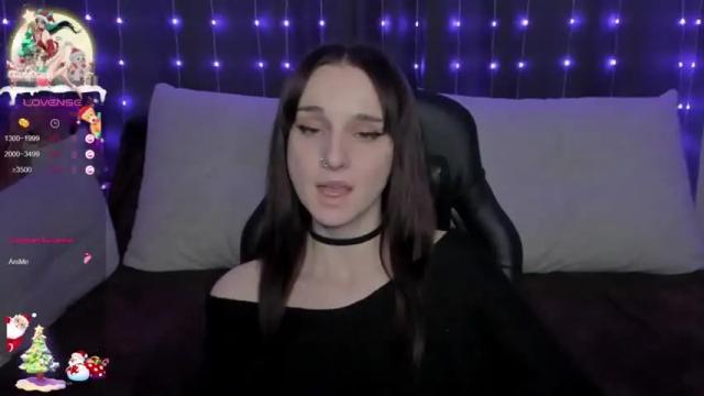 Image 2 of angel_runa Stream on Chaturbate on 13 months ago