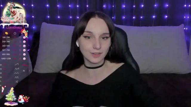 Thumbnail 2, angel_runa's Stream at Chaturbate, 12 months ago