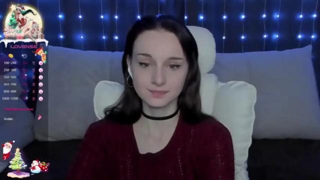 Image 3 of angel_runa Stream on Chaturbate on 12 months ago