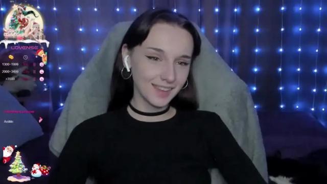 Image 6 of angel_runa Stream on Chaturbate on 12 months ago