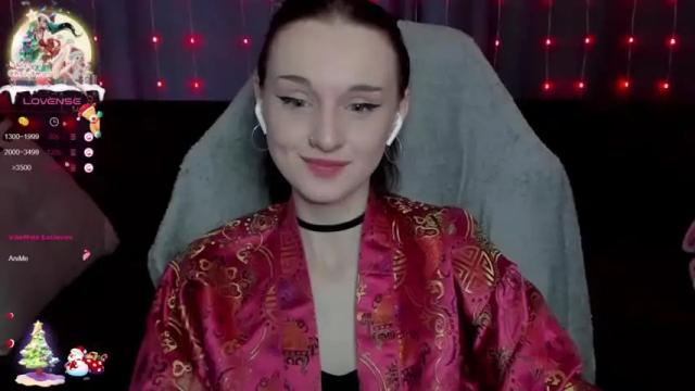 Image 10 of angel_runa Stream on Chaturbate on 12 months ago