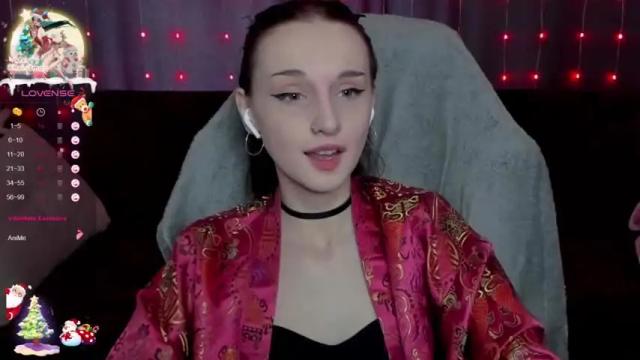 Image 2 of angel_runa Stream on Chaturbate on 12 months ago