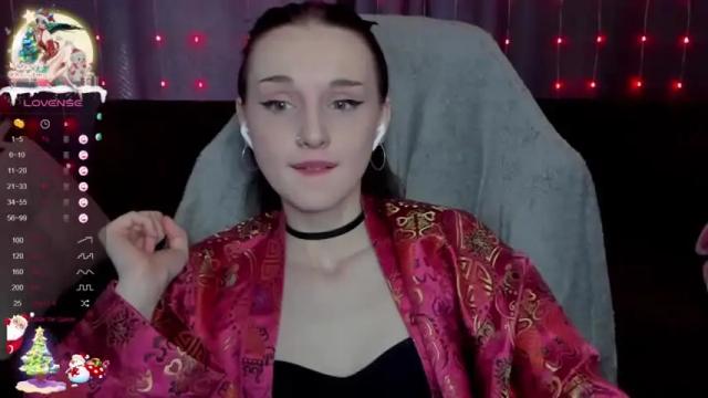 Image 3 of angel_runa Stream on Chaturbate on 12 months ago